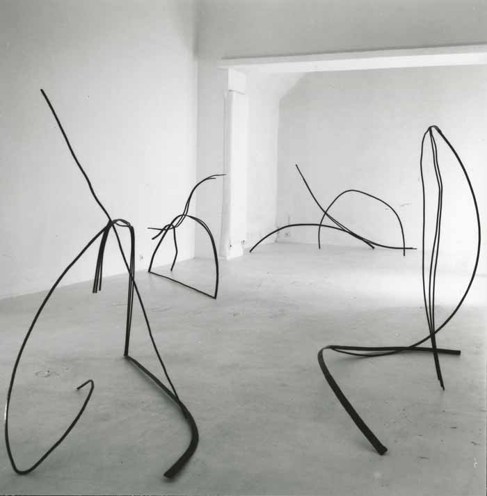 Sculpture